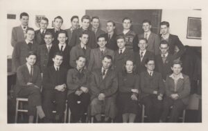 1951 Matura